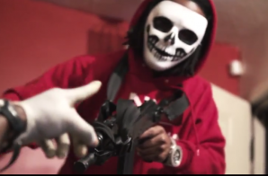 Shadi Akhi (L.O. Gang) – Trick Or Treat (Video)