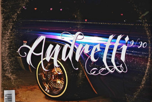 Curren$y – 9/30 (Mixtape)