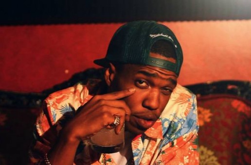 Curren$y – For Nothin (Prod. By Sledgren)