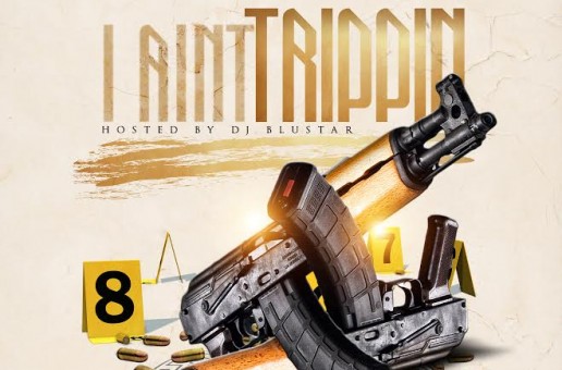 HHS1987 Premiere: Big Solo – I Ain’t Trippin’ Ft. 3ohBlack