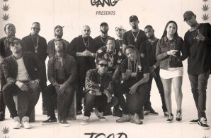 Taylor Gang – TGOD Vol. 1 (Mixtape)