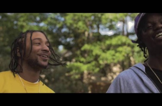 Tcrook$ – Umbrellas (Video)