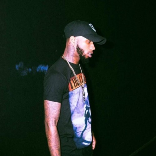 tl-500x500 Tory Lanez - Time x Look No Further  