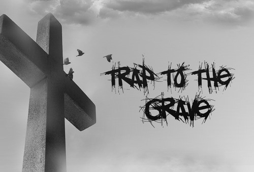 Boston George x Boo Rossini – Trap To The Grave