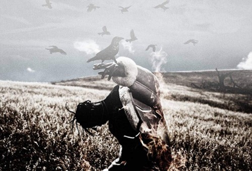 Travi$ Scott – Days Before Birds (EP)