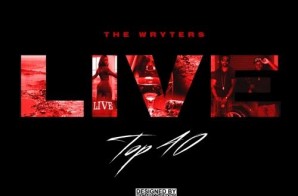 The Wryters – Top 40 (Mixtape)