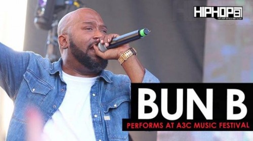 unnamed-2-2-500x279 Bun B Performs "Trap or Die", "Big Pimpin" & More at the 2016 A3C Music Festival (Video) (Shot by Danny Digital)  