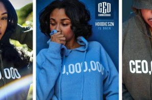 CEO Millionaires Release Their “Hoodie Szn” Collection (Photos)