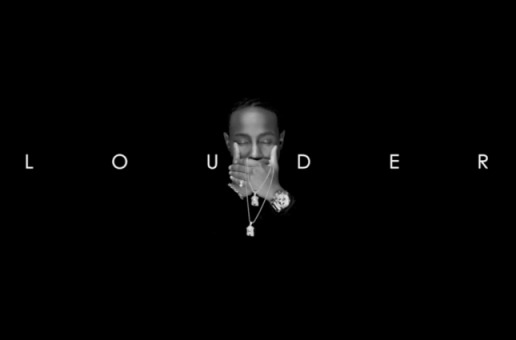 J Chase – “Louder”