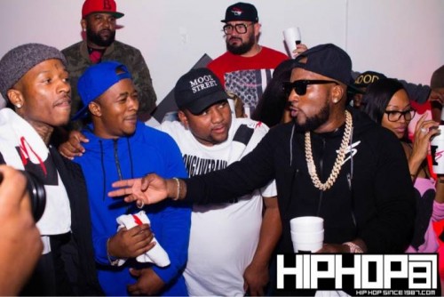 unnamed-8-1-500x334 Trap or Die 3: Jeezy Host a Private 'Trap or Die 3' Listening Event in Atlanta (Recap)  