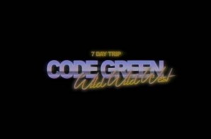 Code Green – Wild Wild West (Interlude) (Video)