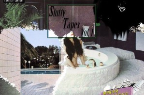 Slut Mob Villains – Slutty Tapes Vol. 1
