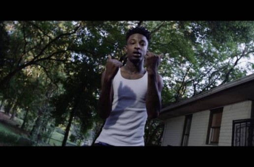 21 Savage – No Heart (Video)