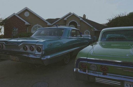 Curren$y – Anybody (Video)