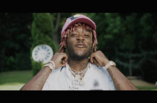 Lil Uzi Vert – You Was Right (Video)