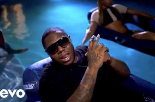 Z-Ro – New Shit (Video)