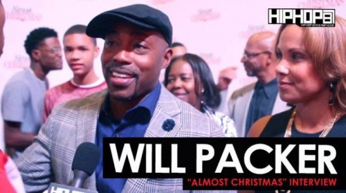 will-500x279 Will Packer Talks Filming "Almost Christmas", Casting the Talent for the Film, His Favorite Family Holiday Moment & More at the "Almost Christmas" VIP Screening in Atlanta with HHS1987 (Video)  