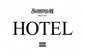 Yelawolf – Hotel EP