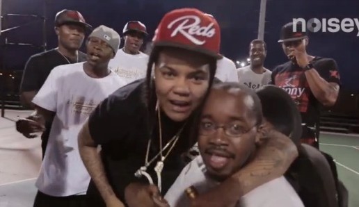 Young M.A. Takes It Back To Brooklyn In The Latest “Noisey Raps” (Video)