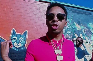 Rickie Blow – You Knew Dat (Video)