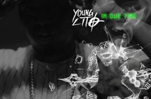 Young Lito – In Due Time (Mixtape)