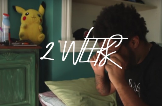 Ish Williams – 2 Weeks (Video)