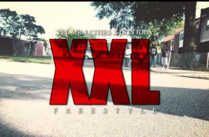 Vel 7 Cities x Don Iddy – XXL Freestyle (Video)