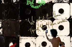 A Tribe Called Quest – We The People… (Lyric Video)