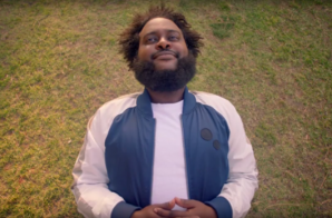 Bas – Clouds Never Get Old (Video)