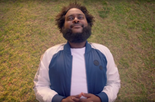 Bas – Clouds Never Get Old (Video)