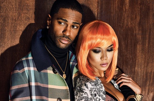 Big Sean x Jhené Aiko Plan To Reunite In The Studio With New ‘TWENTY88’ Album For 2017
