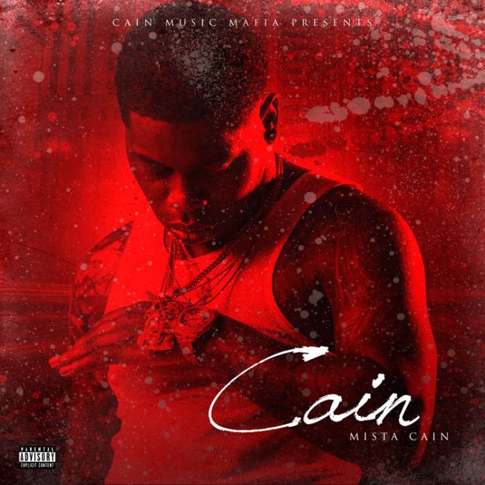 Cain Mista Cain - Cain (Mixtape)  