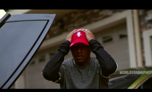 Cassidy – Where The Fuck You Been (Video)
