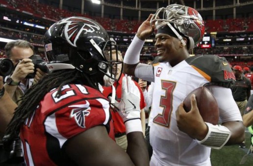 TNF: Atlanta Falcons vs. Tampa Bay Buccaneers (Week 9 Predictions)