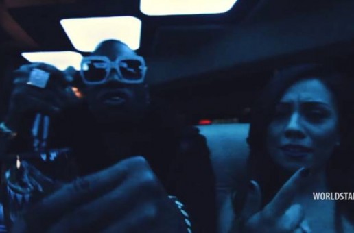 Juicy J – Wet (Video)