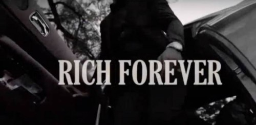 CyJBvr9UcAAekIp-500x244 Lil Durk – Rich Forever ft. YFN Lucci (Video)  