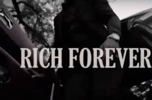 Lil Durk – Rich Forever ft. YFN Lucci (Video)