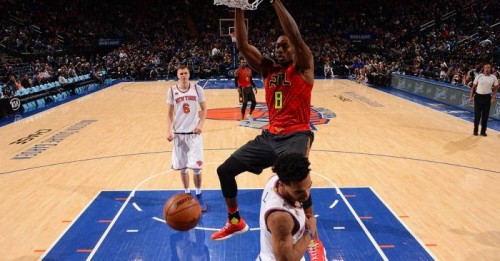 D.Howard-500x261 After Losing 2 Straight, the Atlanta Hawks Will Look To Bounce Back On The Winning Track With Gucci Mane in the Building as they Host the Pelicans  