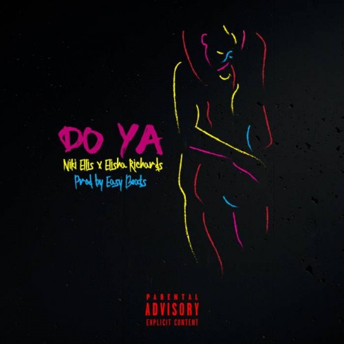 DY-500x500 Niki Ellis - Do Ya  