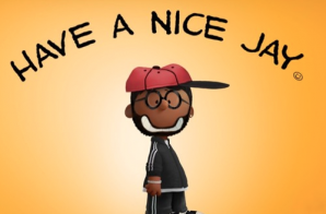 O.H.G. Jay – Have A Nice Jay (EP)