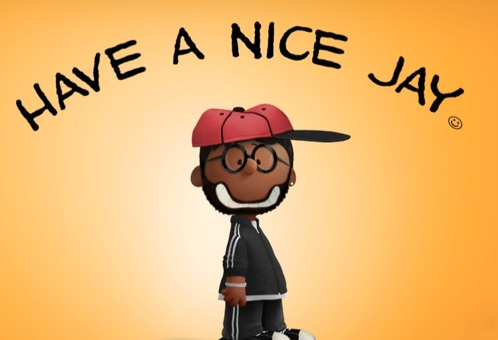 O.H.G. Jay – Have A Nice Jay (EP)