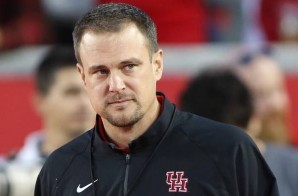 Texas Fires Charlie Strong; Texas Will Hire Houston’s Tom Herman As Their Next Head Coach