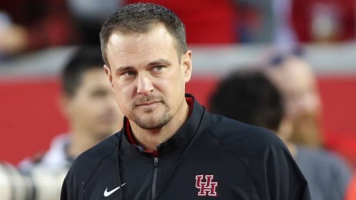 Herman-500x281 Texas Fires Charlie Strong; Texas Will Hire Houston's Tom Herman As Their Next Head Coach  
