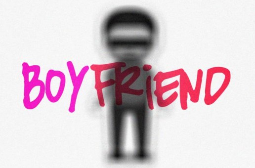 Crown Bella – Boyfriend