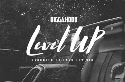 Bigga Hood – Level Up