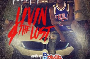 Young G – Livin 4 The Lost (Mixtape)