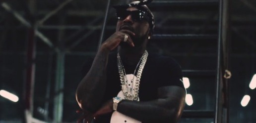 Jeezy- Going Crazy Ft. French Montana (Video)
