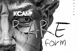 K Camp – Rare Form