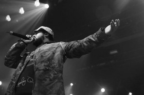 Schoolboy Q Performs “FDT” In Australia After Trump’s Win