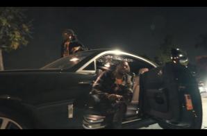 Meek Mill – The Difference Ft. Quavo (Video)